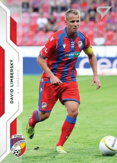 Limberský David 20-21 Fortuna Liga #89