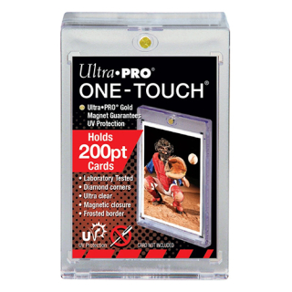 One Touch Holder Ultra Pro 200PT