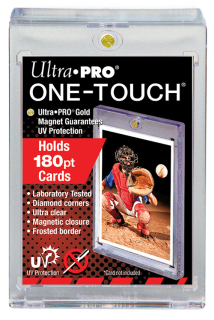 One Touch Holder Ultra Pro 180PT