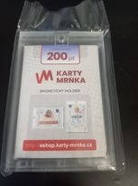 One Touch Holder 200PT