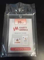 One Touch Holder 35PT