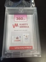 One Touch Holder 360PT