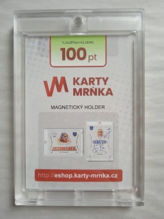 One Touch Holder 100PT