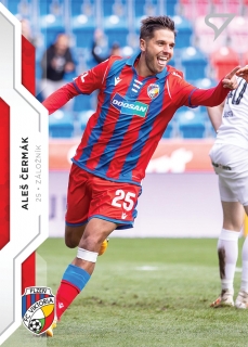 Čermák Aleš 20-21 Fortuna Liga #91