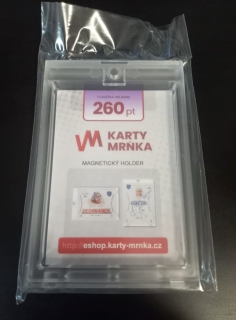One Touch Holder 260PT