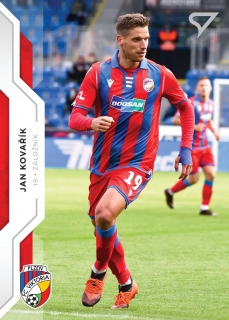 Kovařík Jan 20-21 Fortuna Liga #94