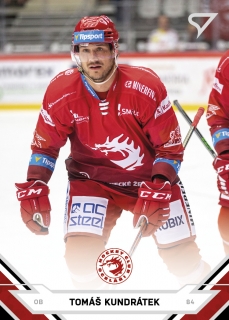 Kundrátek Tomáš Tipsport extraliga 21/22 #5