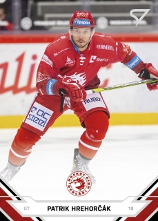 Hrahorčák PatrikTipsport extraliga 21/22 #10