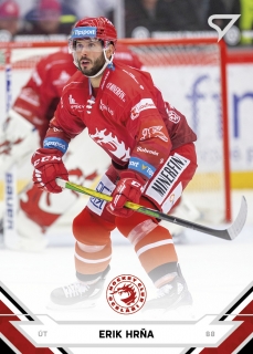 Hrňa Erik Tipsport extraliga 21/22 #11