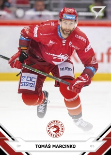 Marcinko Tomáš Tipsport extraliga 21/22 #14