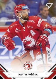 Rúžička Martin Tipsport extraliga 21/22 #17