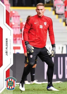 Floder Jiří 20-21 Fortuna Liga #97