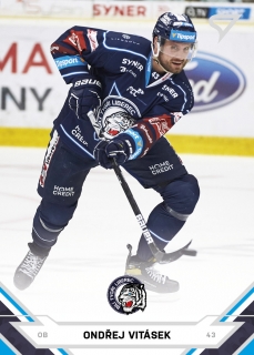 Vitásek Ondřej Tipsport extraliga 21/22 #26