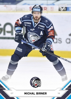 Birner Michal Tipsport extraliga 21/22 #27