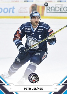 Jelínek Petr Tipsport extraliga 21/22 #31