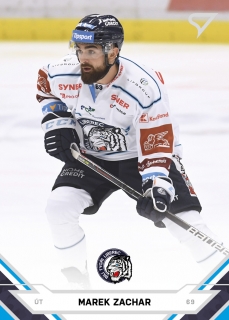 Zachar Marek Tipsport extraliga 21/22 #36