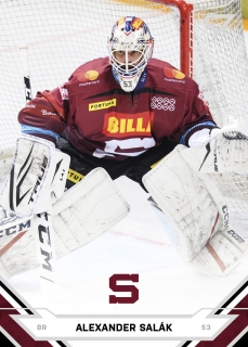 Salák AlexanderTipsport extraliga 21/22 #38