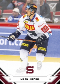 Jurčina Milan Tipsport extraliga 21/22 #40