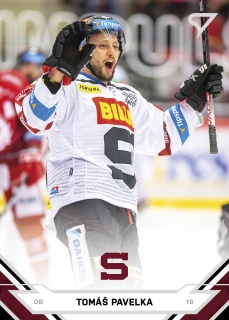 Pavelka Tomáš Tipsport extraliga 21/22 #43