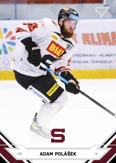 Polášek Adam Tipsport extraliga 21/22 #44