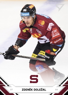 Doležal Zdeněk Tipsport extraliga 21/22 #46