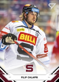 Chlapík Filip Tipsport extraliga 21/22 #49