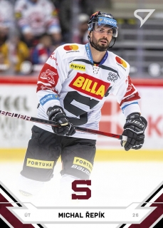 Řepík Michal Tipsport extraliga 21/22 #51