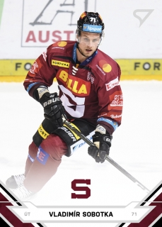 Sobotka Vladimír Tipsport extraliga 21/22 #52
