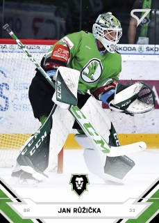 Růžička Jan Tipsport extraliga 21/22 #56
