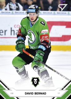 Bernad David Tipsport extraliga 21/22 #57
