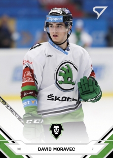 Moravec David Tipsport extraliga 21/22 #59