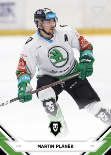 Pláněk Martin Tipsport extraliga 21/22 #60