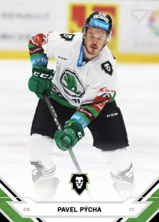 Pýcha Pavel Tipsport extraliga 21/22 #61
