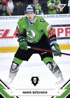 Bičevskis Maris Tipsport extraliga 21/22 #63