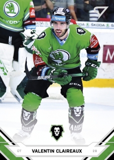 Claireaux Valentin Tipsport extraliga 21/22 #64