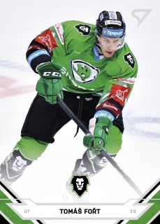 Fořt Tomáš Tipsport extraliga 21/22 #66