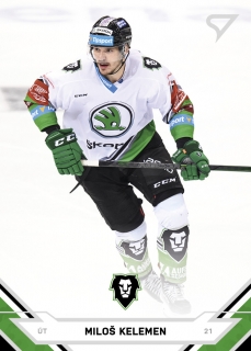 Kelemen Miloš Tipsport extraliga 21/22 #67