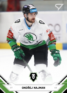 Najman Ondřej Tipsport extraliga 21/22 #70