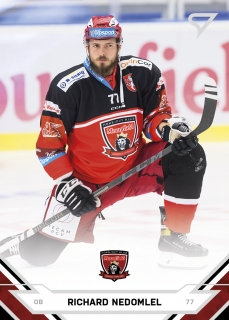 Nedomlel Richard Tipsport extraliga 21/22 #76