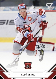 Jergl Aleš Tipsport extraliga 21/22 #80
