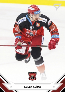Klíma Kelly Tipsport extraliga 21/22 #81