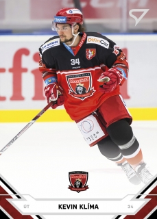 Klíma Kevin Tipsport extraliga 21/22 #82