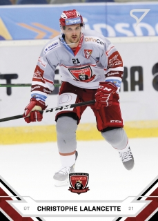 Lalancette Christophe Tipsport extraliga 21/22 #84