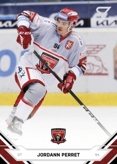Perret Jordann Tipsport extraliga 21/22 #88