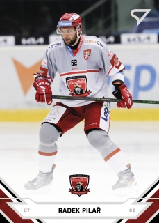 Pilař Radek Tipsport extraliga 21/22 #89