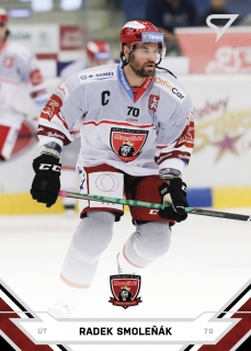Smoleňák Radek Tipsport extraliga 21/22 #90