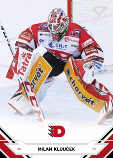 Klouček Milan Tipsport extraliga 21/22 #92