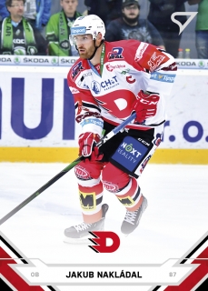 Nakládal Jakub Tipsport extraliga 21/22 #96