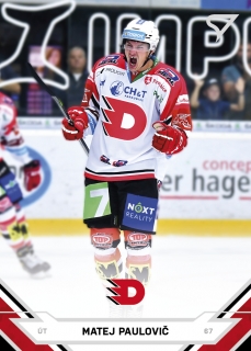 Paulovič Matěj Tipsport extraliga 21/22 #105