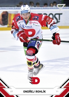 Rohlík Ondřej Tipsport extraliga 21/22 #107